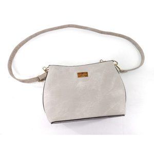 Kate Spade Shoulder Purse Lavender 9X9.5X5 preowned